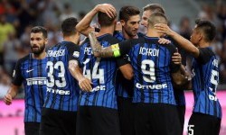 Spalletti Puas dengan Performa Inter Lawan Fiorentina